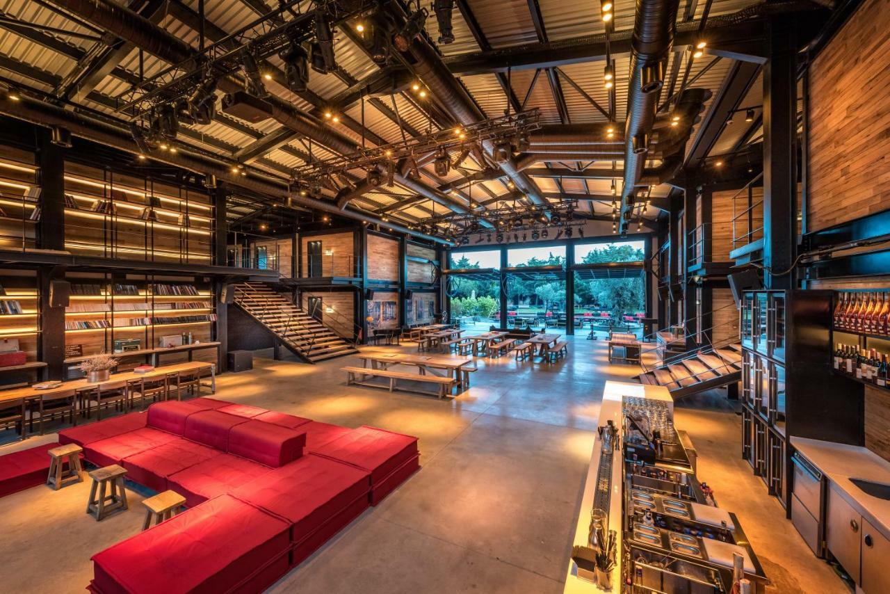 Warehouse By The Stay (Adults Only) 알라카티 외부 사진