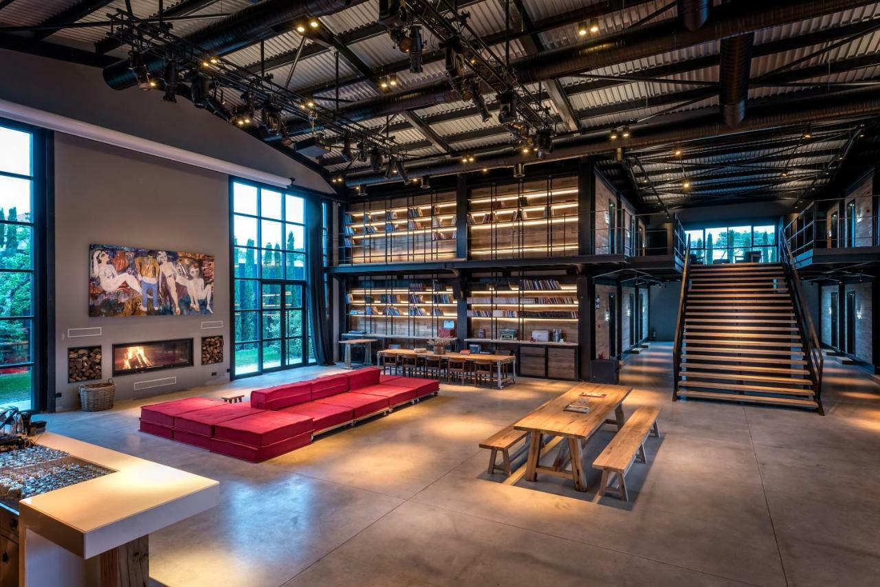 Warehouse By The Stay (Adults Only) 알라카티 외부 사진