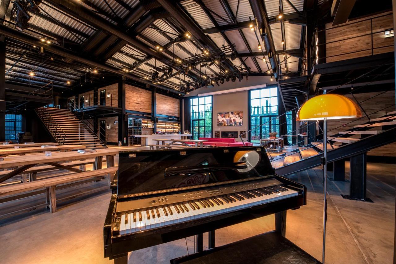 Warehouse By The Stay (Adults Only) 알라카티 외부 사진