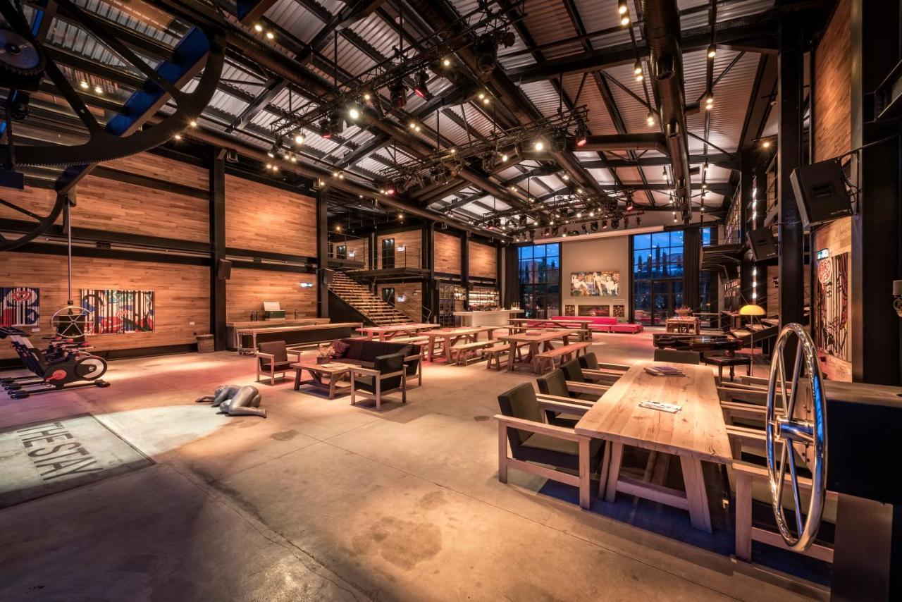 Warehouse By The Stay (Adults Only) 알라카티 외부 사진